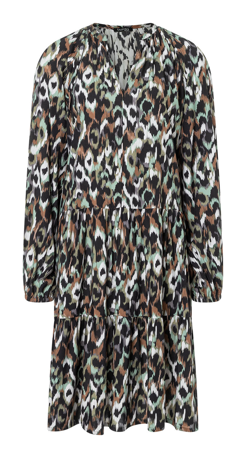Burda 5605