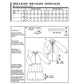 Burda 5605