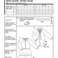 Burda 5605