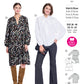 Burda 5605