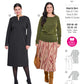 Burda 5606