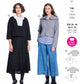 Burda 5608