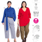 Burda 5612