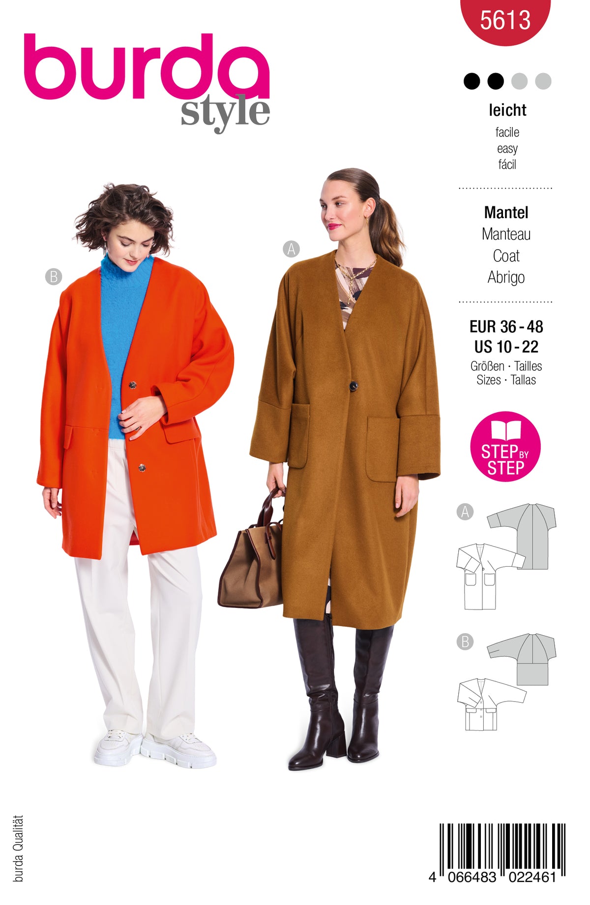 Burda 5613