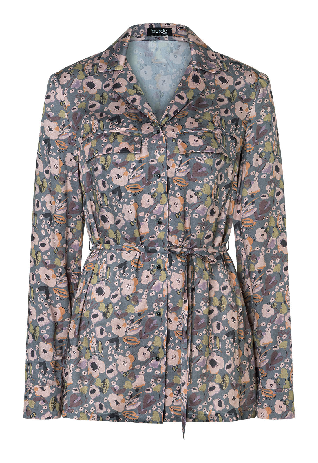 Burda 5615