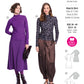 Burda 5616