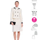 Burda 5617