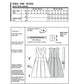 Burda 5618