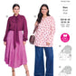 Burda 5619