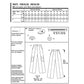 Burda 5621