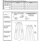 Burda 5621