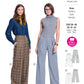 Burda 5621
