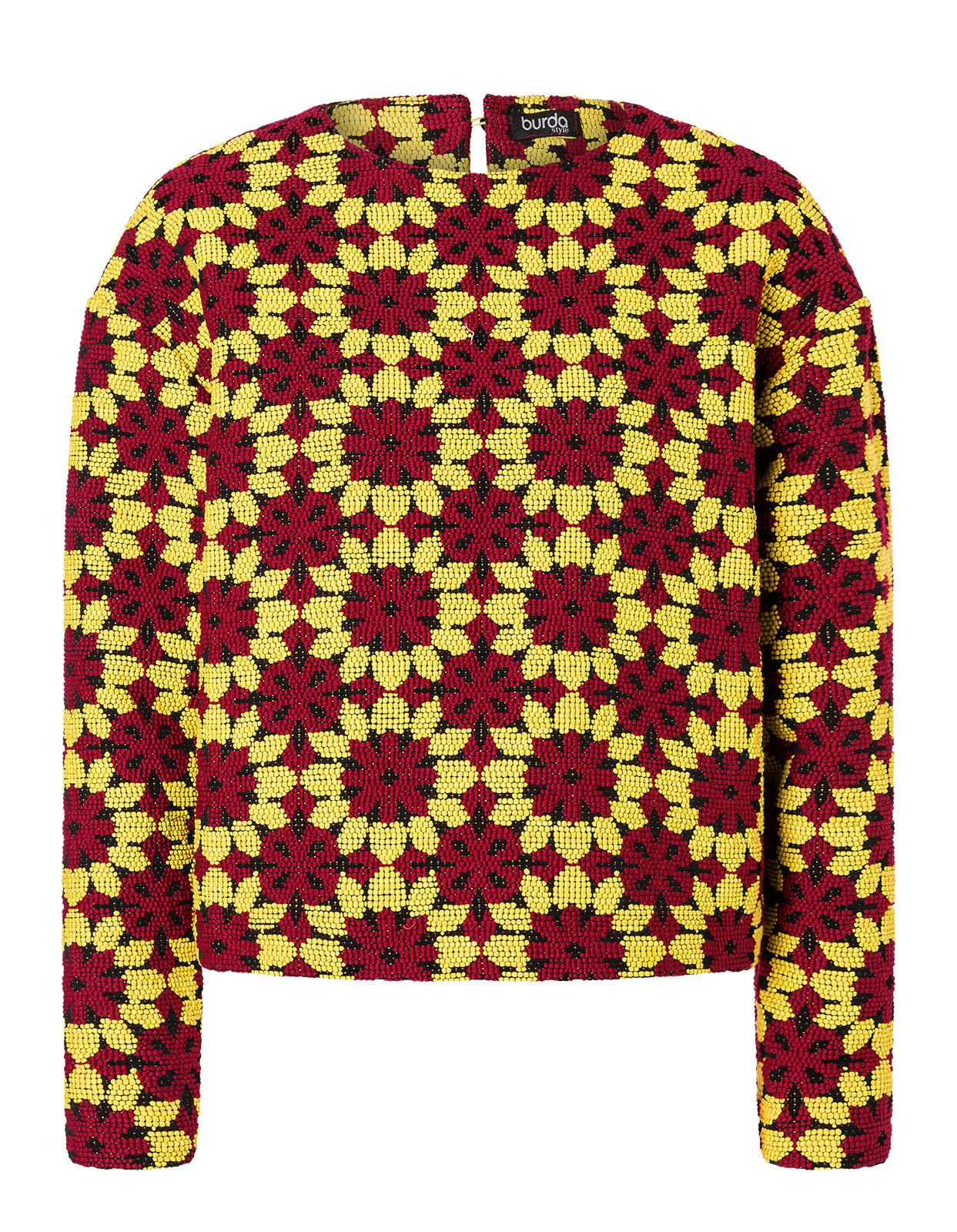 Burda 5623