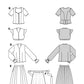 Burda 5625
