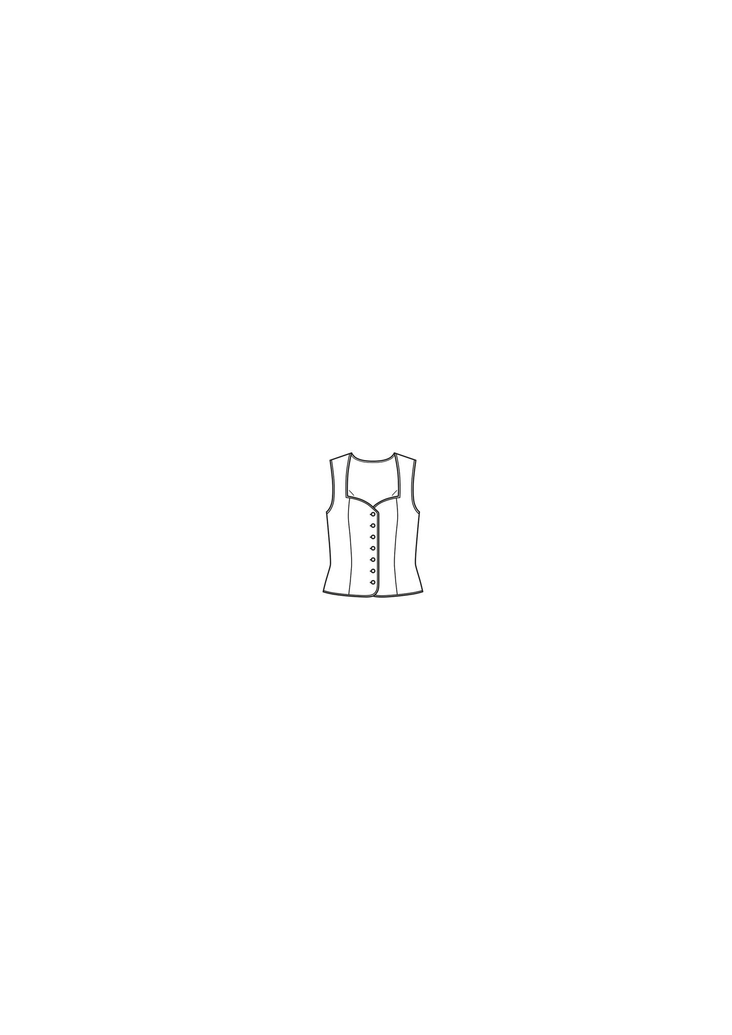 Burda 5625