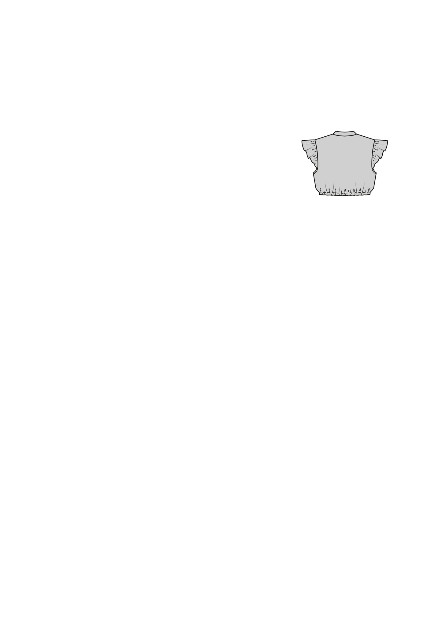 Burda 5625