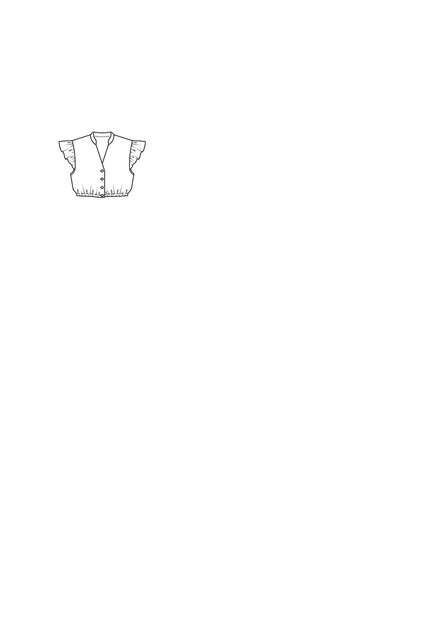Burda 5625