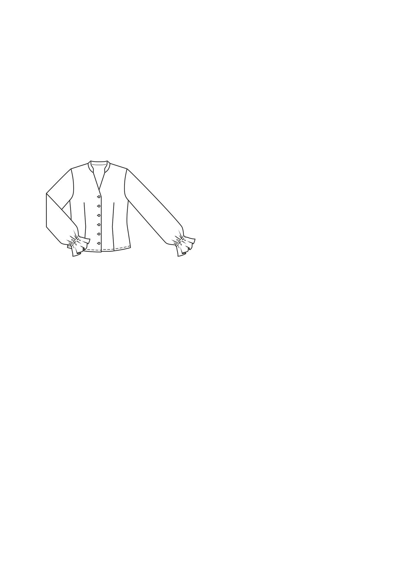 Burda 5625