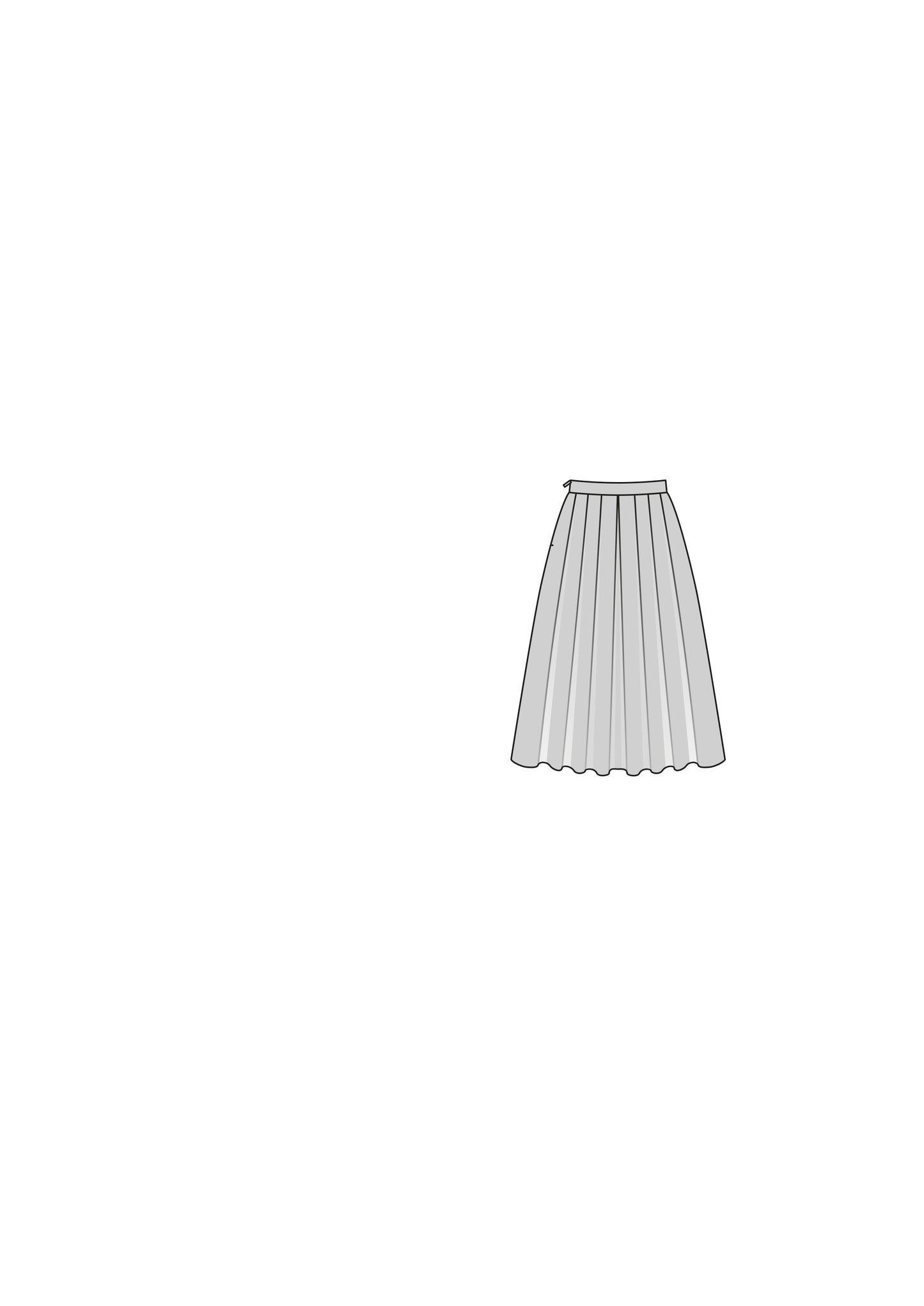 Burda 5625
