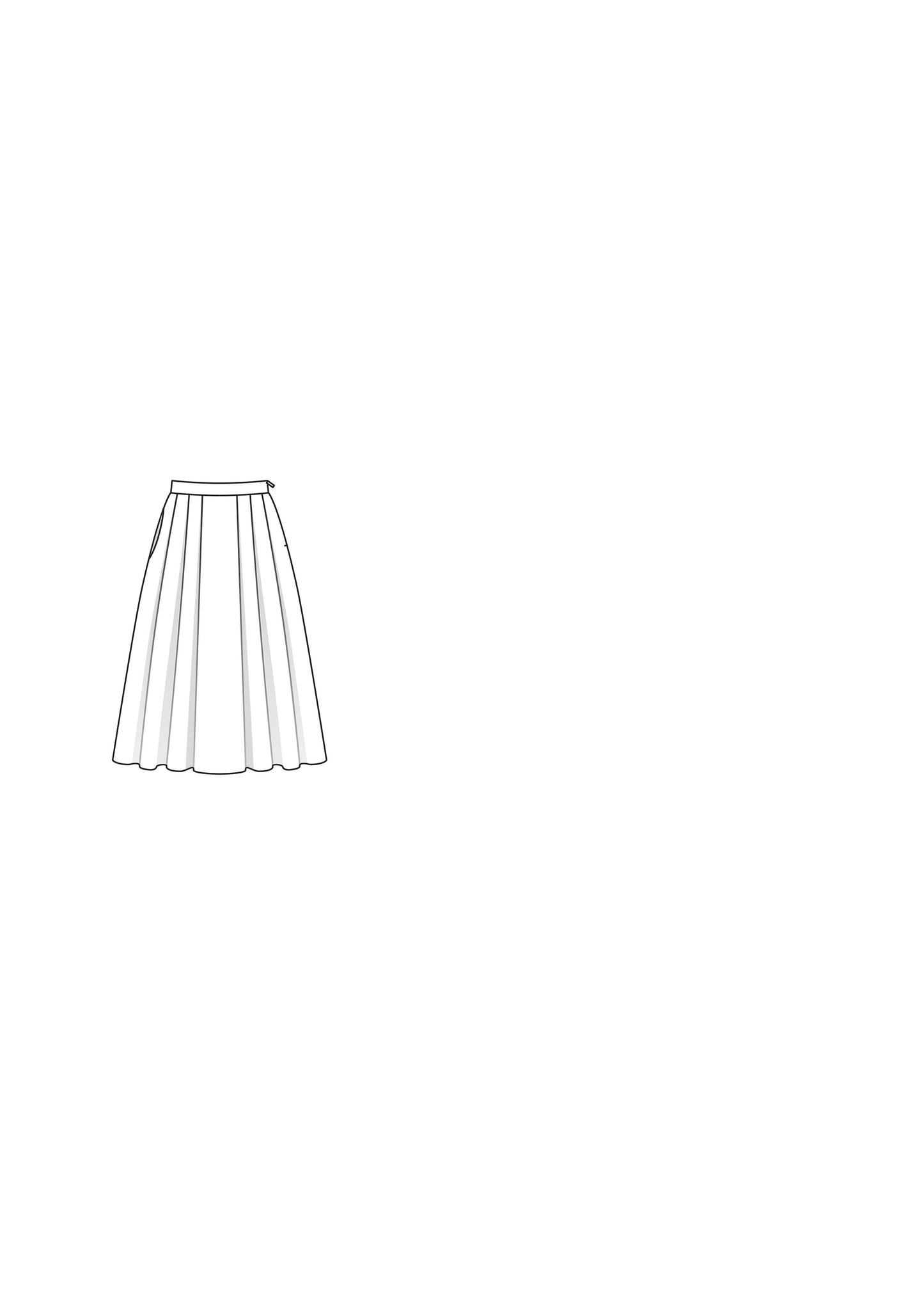 Burda 5625