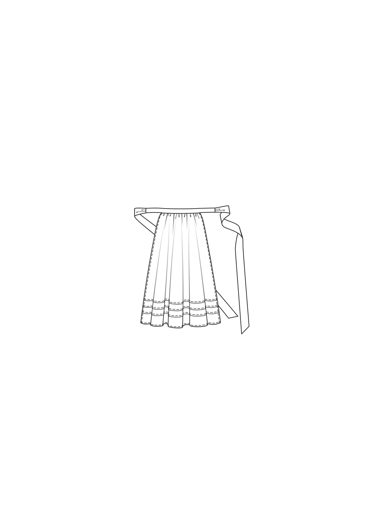 Burda 5625