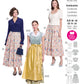 Burda 5625