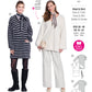 Burda 5627