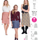 Burda 5660