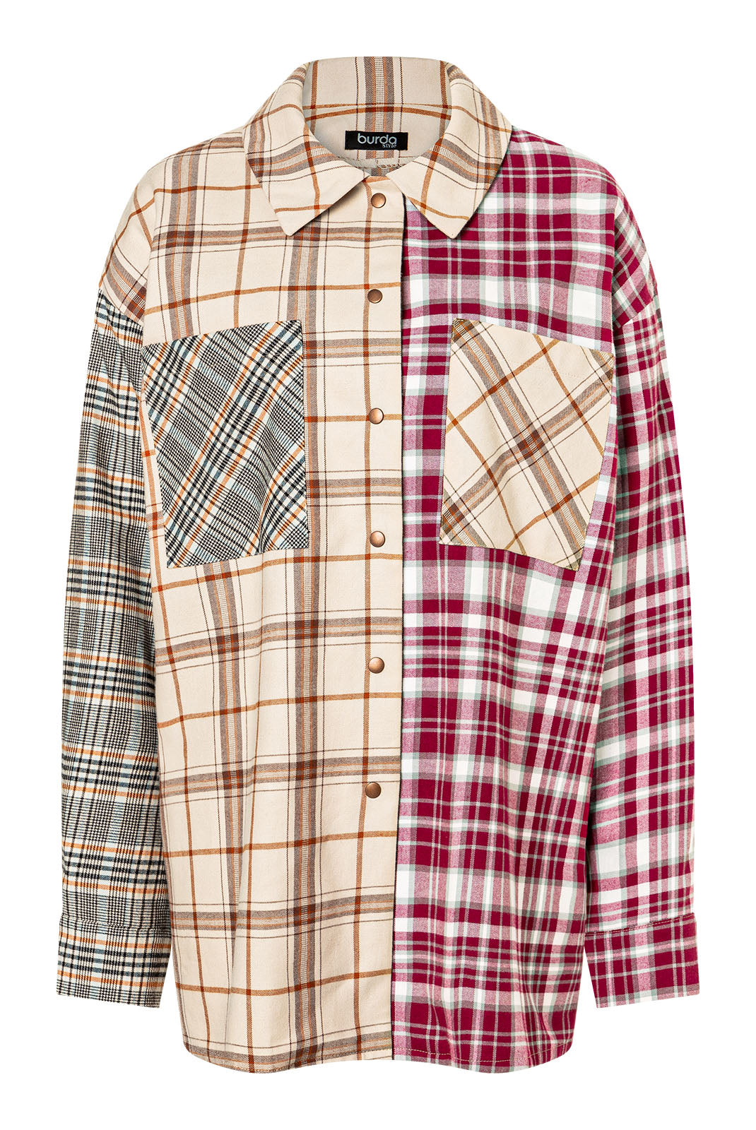 Burda 5661