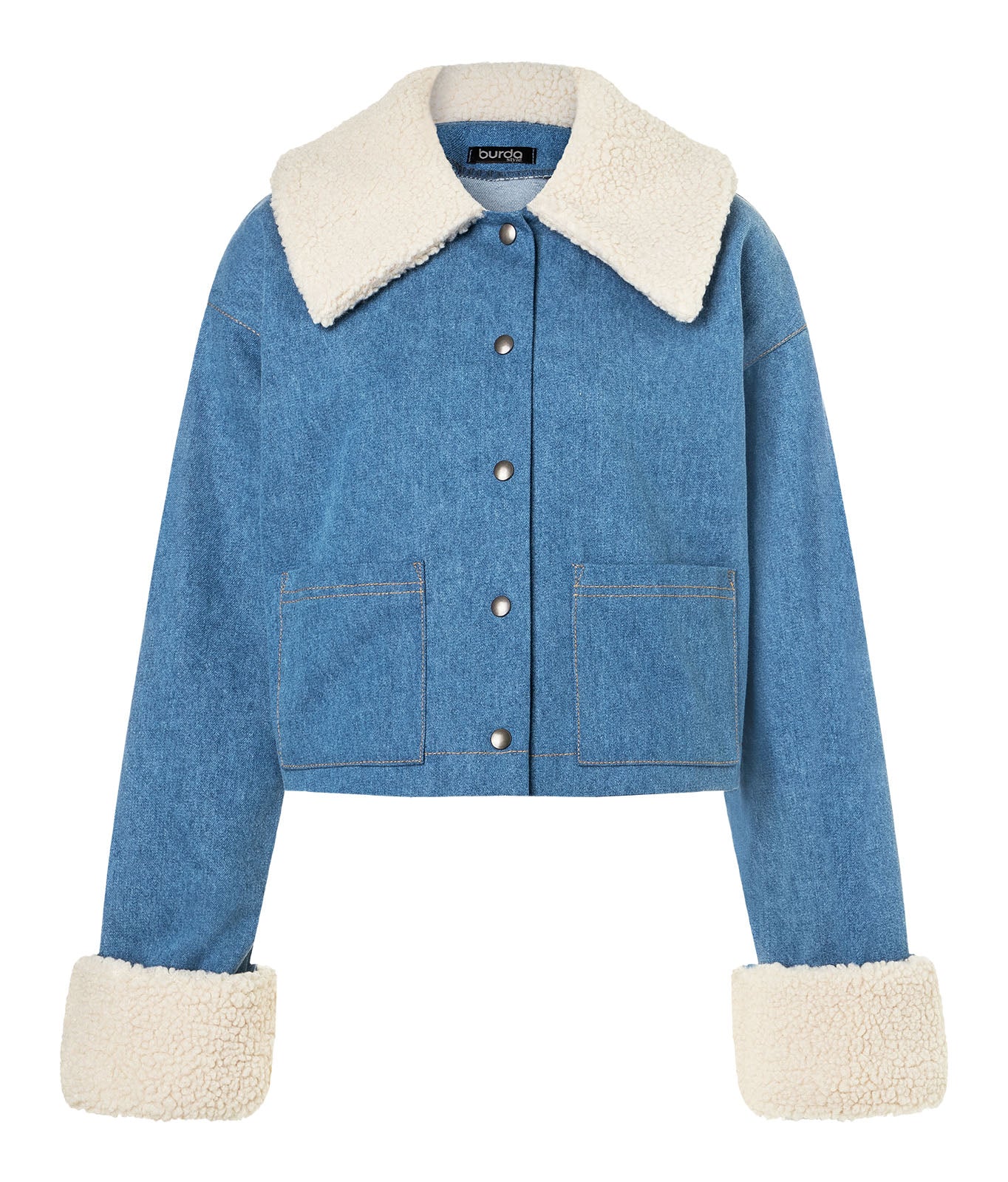 Burda 5661