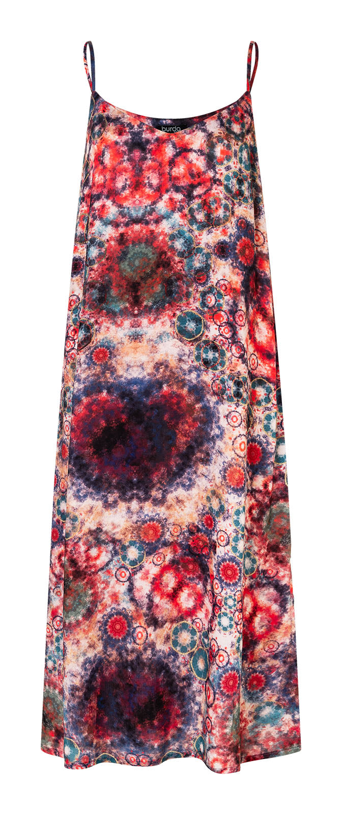 Burda 5662