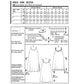 Burda 5662