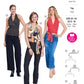 Burda 5664