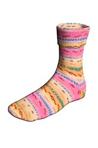 LANG641.0561 – Lang Yarns – gestricktes Muster