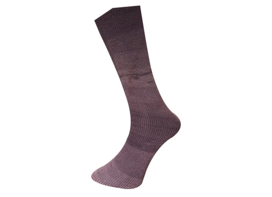 Lungauer Sockenwolle mit Cashmere 4fach von Ferner Wolle
