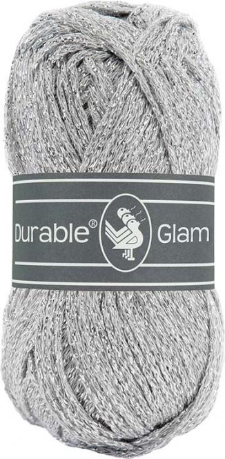 Durable Glam Glitzergarn