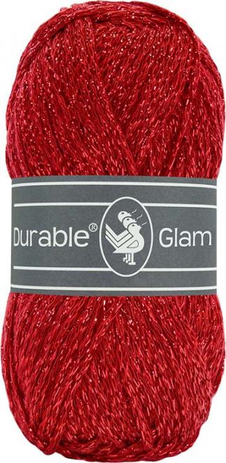 Durable Glam Glitzergarn