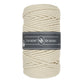 Braided Makrameegarn - viele Farben