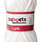 Puppets Lyric