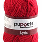 Puppets Lyric