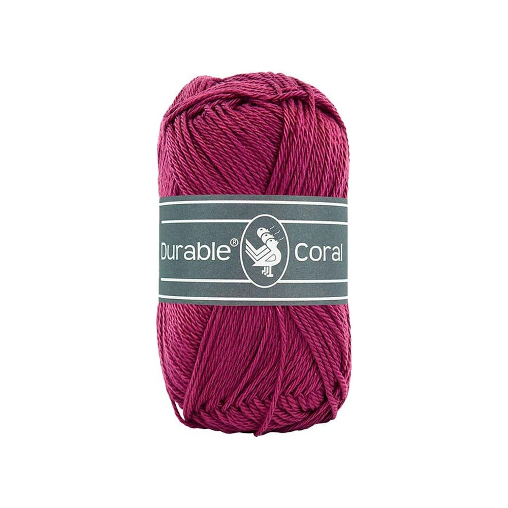 Durable Coral