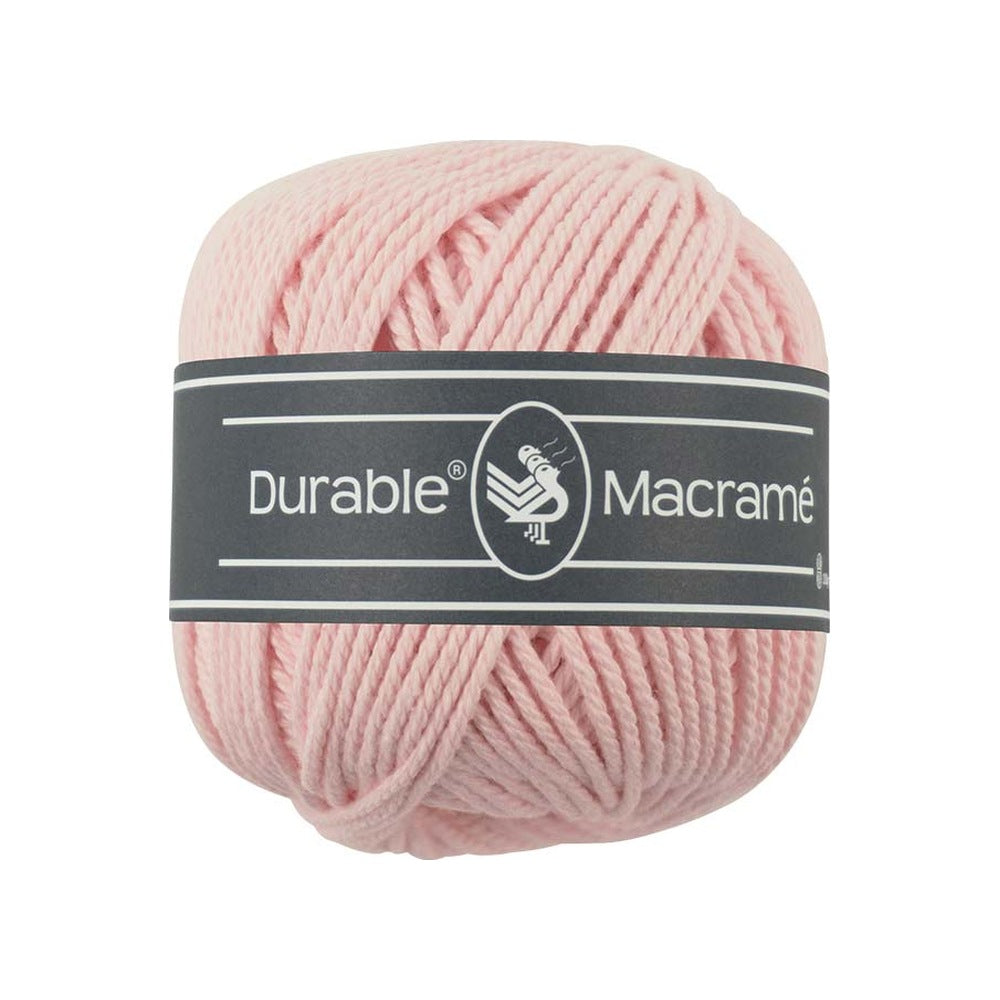 Durable Macramé