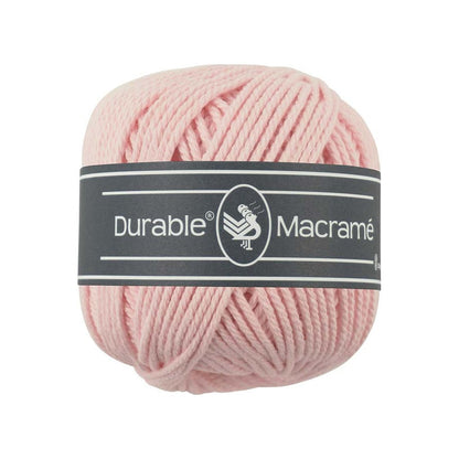 Durable Macramé