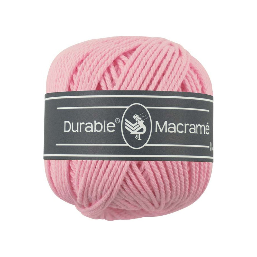 Durable Macramé