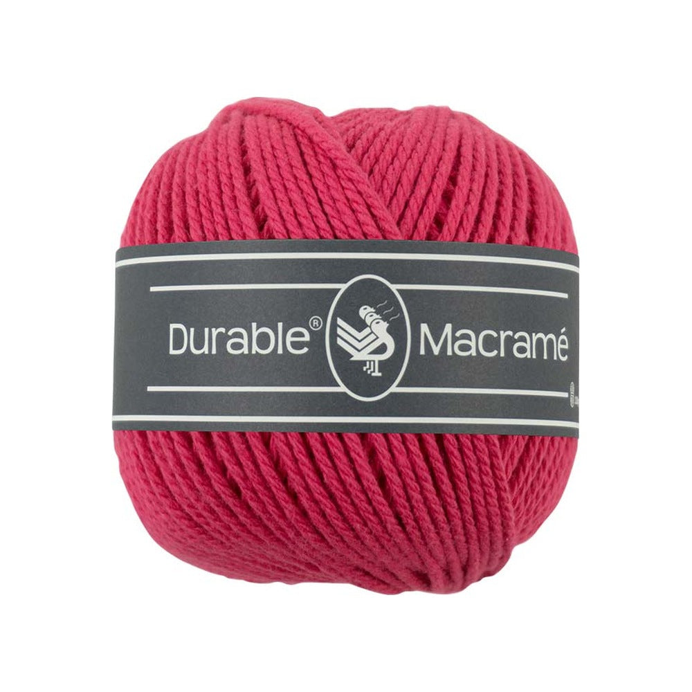 Durable Macramé
