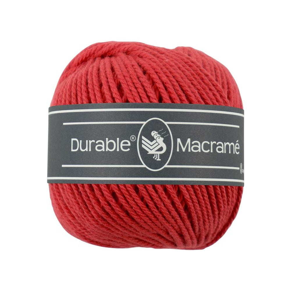 Durable Macramé