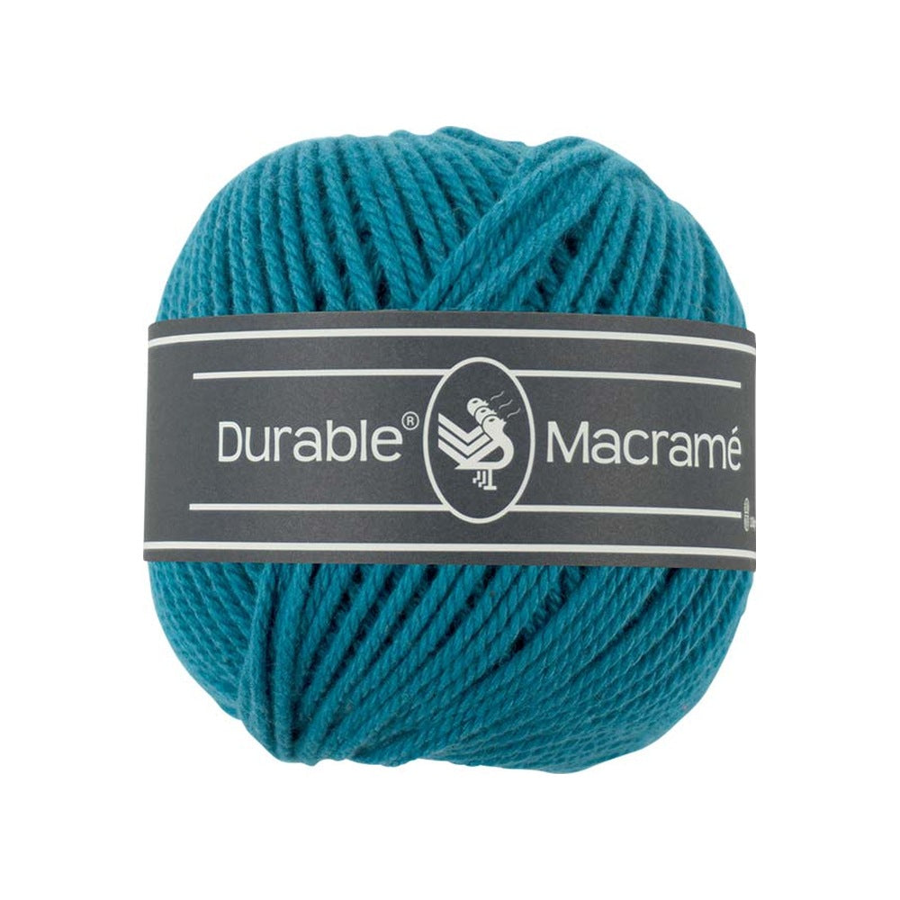 Durable Macramé