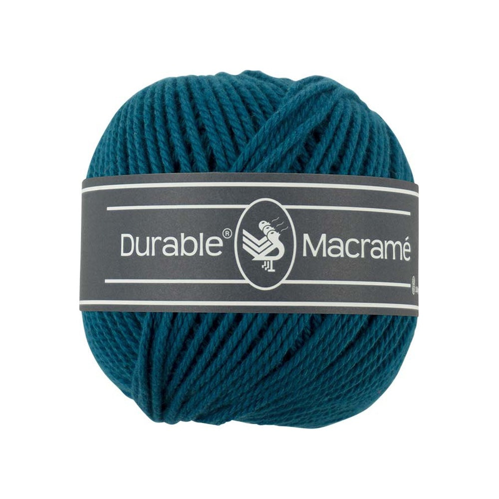 Durable Macramé