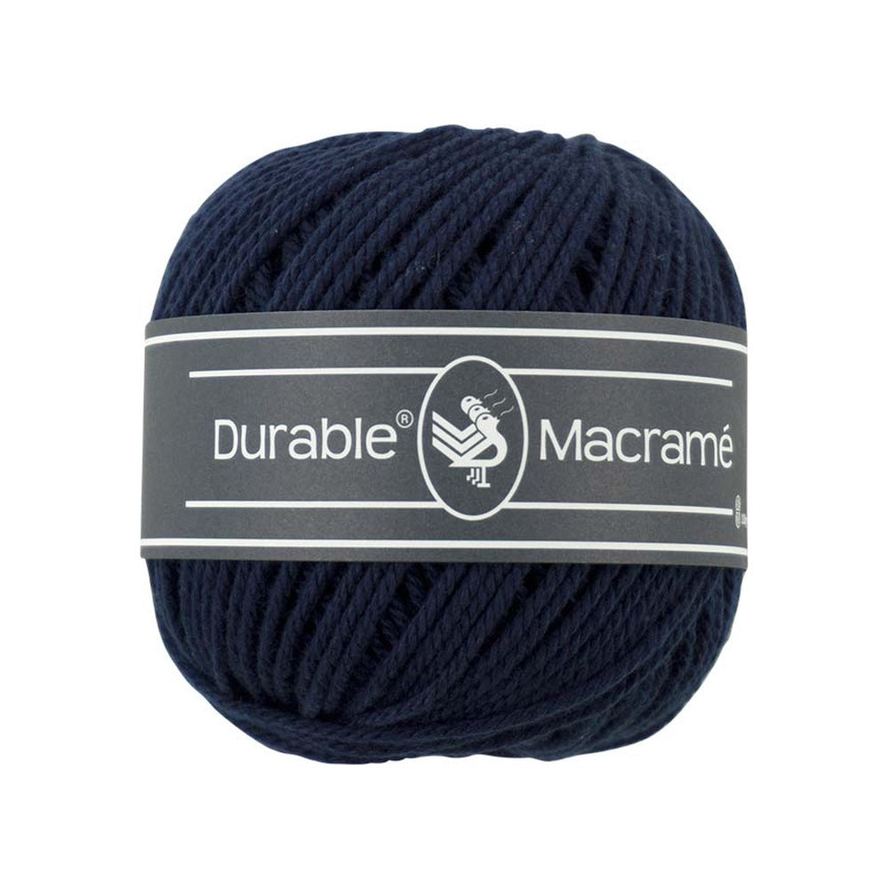 Durable Macramé