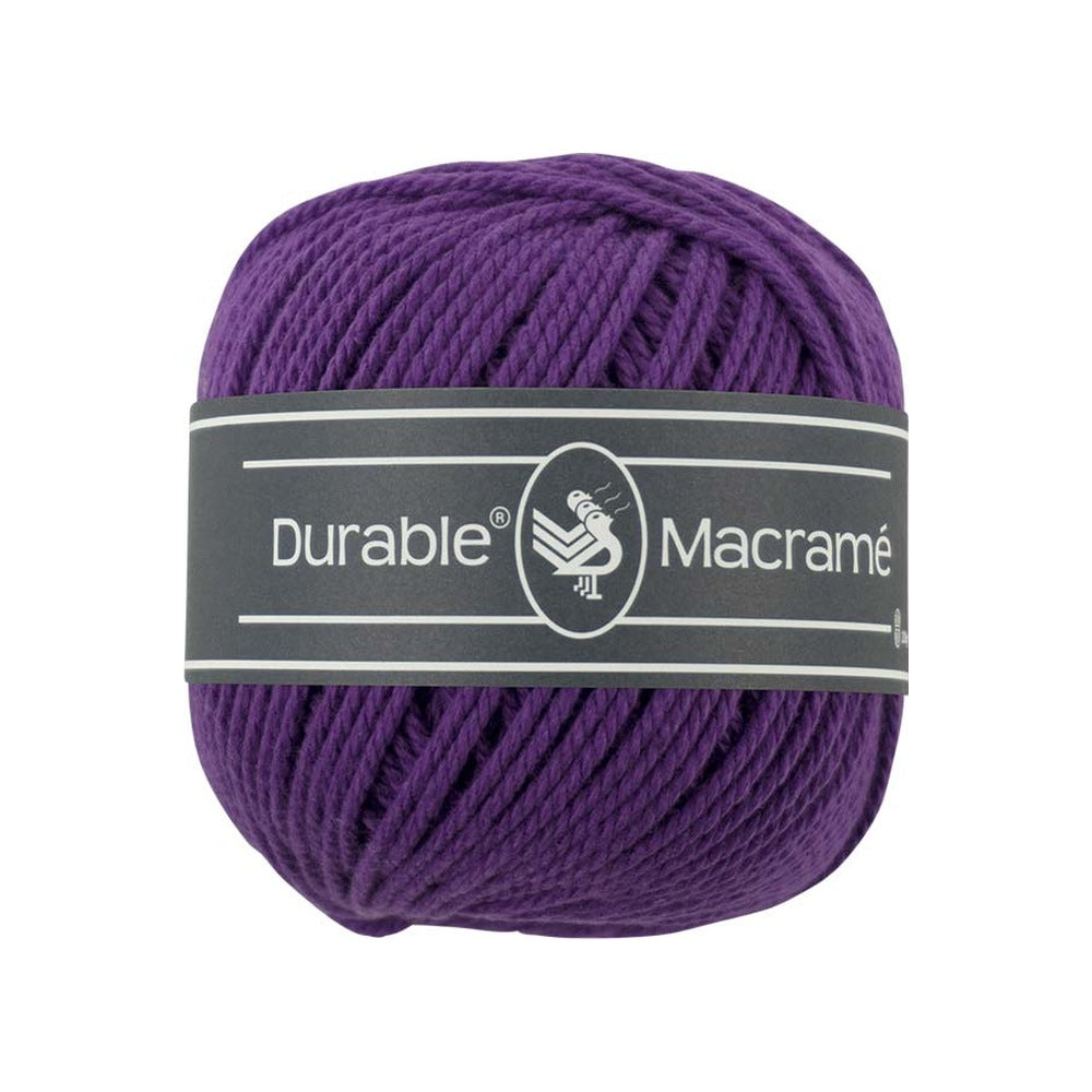 Durable Macramé